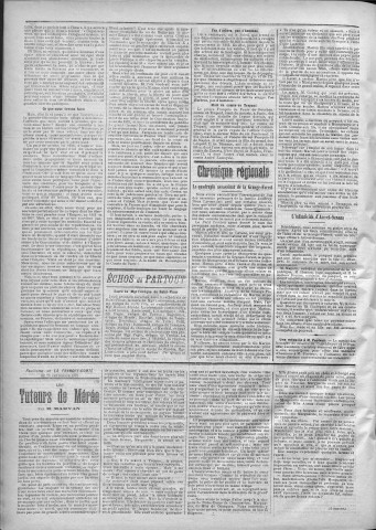 28/09/1892 - La Franche-Comté : journal politique de la région de l'Est