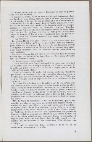 01/1938 - Bulletin / Société des amis de Léon Deubel