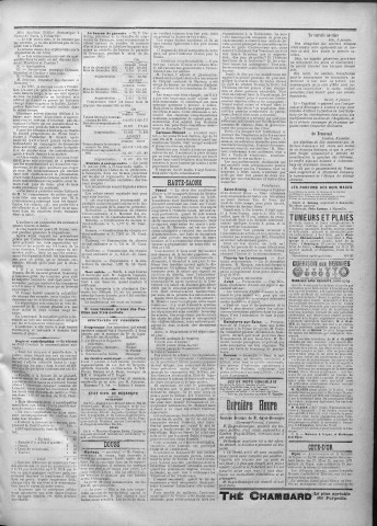 09/01/1896 - La Franche-Comté : journal politique de la région de l'Est