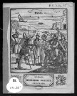 Le Grand messager boiteux algérien [Texte imprimé] , Montbéliard : Deckherr, 1837-1914
