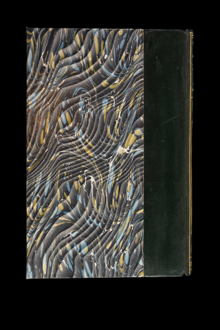 L'homme qui a perdu son ombre : histoire merveilleuse de Pierre Schlemihl /