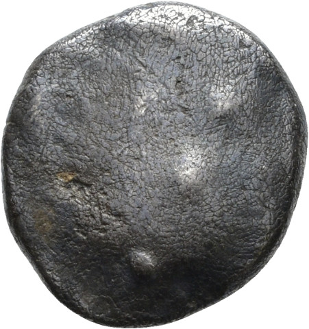 A.X25AMA.10 - pièce de monnaie ; quinaire