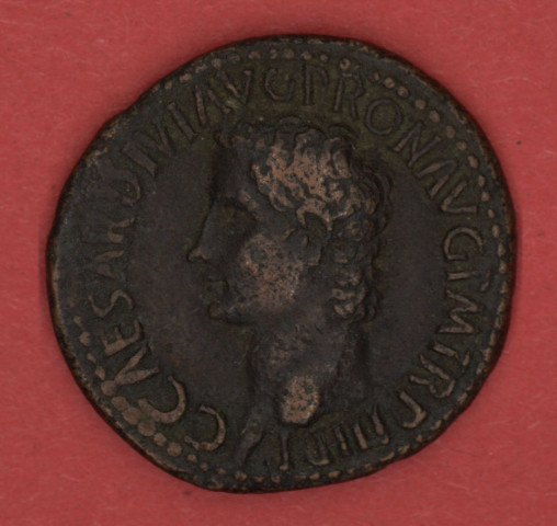 Mon 1729 - Caligula