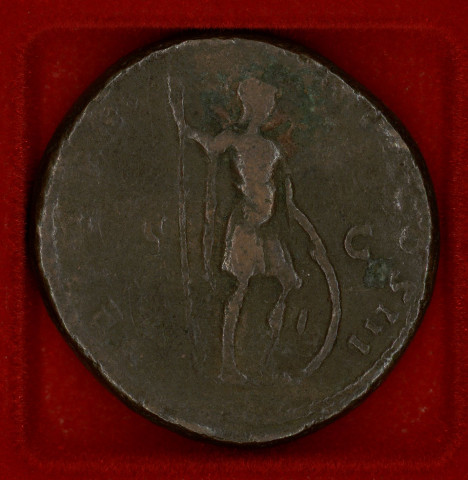 Mon 3993 - Marc Aurèle