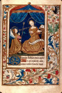 Ms 150 - Horae, ad usum dioecesis Pictavensis seu Santonensis
