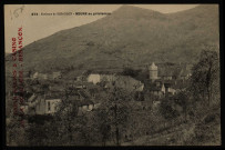 Environs de Besançon - Beure au printemps [image fixe] , 1904/1930