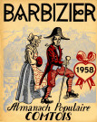 Barbizier [Texte imprimé] 1958