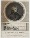 Kléber Général de Division [image fixe] / Levachez Sculp. ; Illustration : Duplessi-Bertaux aqua forti ; Duplessi-Bertaux inv. & del 1800