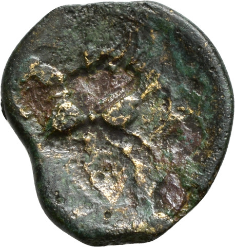 A.316 - pièce de monnaie
