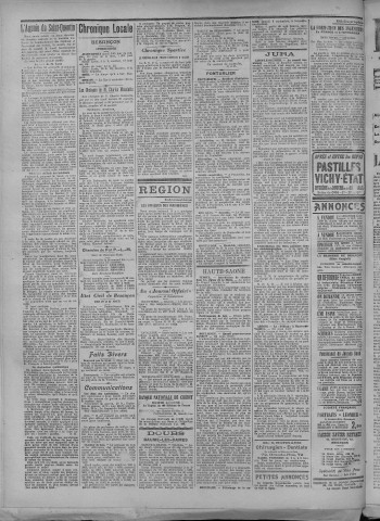 28/08/1917 - La Dépêche républicaine de Franche-Comté [Texte imprimé]