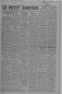 27/03/1944 - Le petit comtois [Texte imprimé] : journal républicain démocratique quotidien