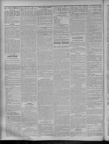 29/05/1906 - La Dépêche républicaine de Franche-Comté [Texte imprimé]