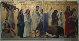 Refugium Peccatorum Refuge des Pêcheurs