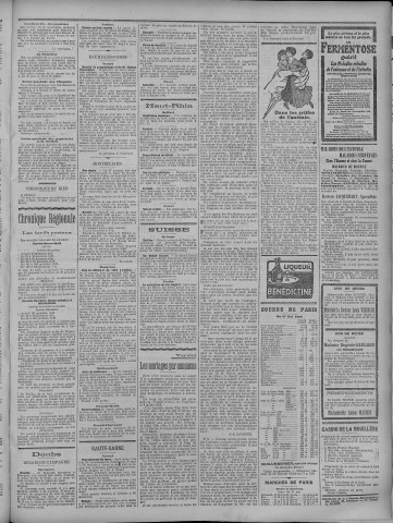 28/05/1910 - La Dépêche républicaine de Franche-Comté [Texte imprimé]