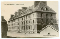 Besançon - Caserne Ruty [image fixe] , Besançon : Edit. Gaillard-Prêtre, 1912/1920