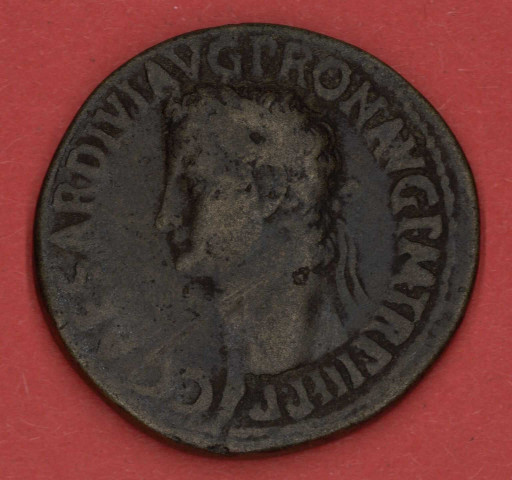 Mon 1710 - Caligula