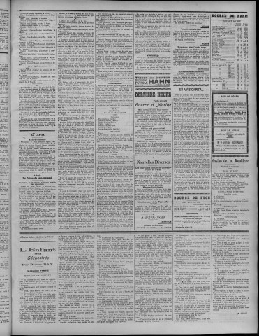 28/06/1907 - La Dépêche républicaine de Franche-Comté [Texte imprimé]