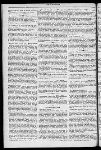06/10/1879 - L'Union franc-comtoise [Texte imprimé]