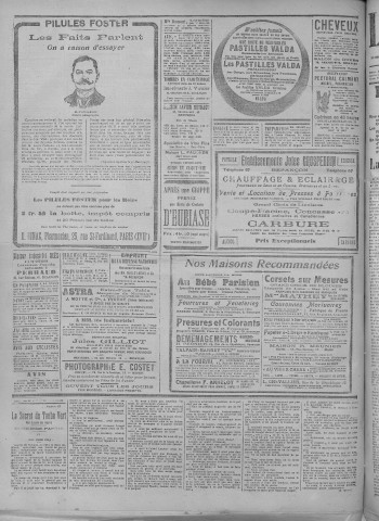 06/12/1917 - La Dépêche républicaine de Franche-Comté [Texte imprimé]