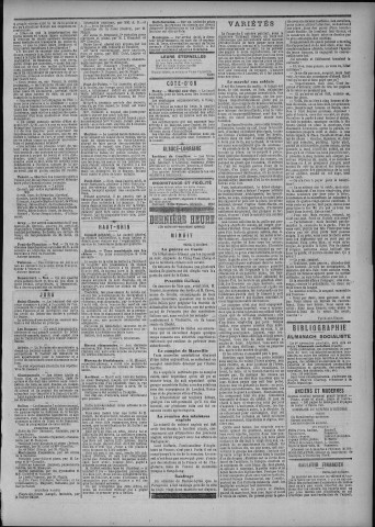 04/10/1894 - Le petit comtois [Texte imprimé] : journal républicain démocratique quotidien