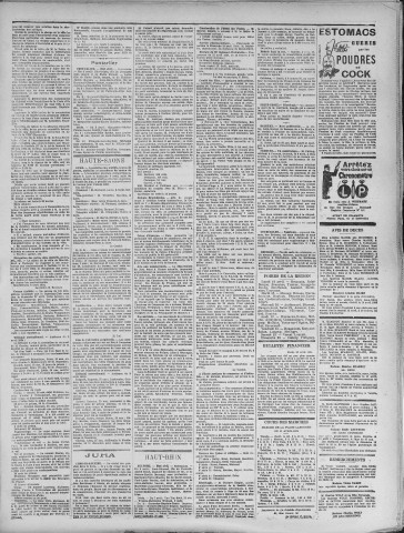 12/04/1924 - La Dépêche républicaine de Franche-Comté [Texte imprimé]