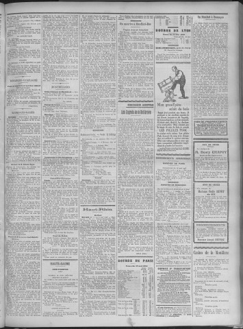 13/05/1908 - La Dépêche républicaine de Franche-Comté [Texte imprimé]