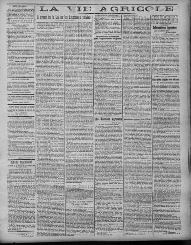 20/06/1928 - La Dépêche républicaine de Franche-Comté [Texte imprimé]
