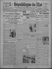 13/05/1938 - La République de l'Est [Texte imprimé]