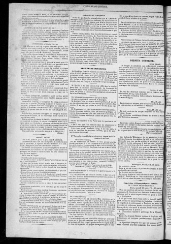 20/08/1881 - L'Union franc-comtoise [Texte imprimé]