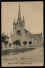 Besançon. - L'Eglise St-Claude [image fixe] , Besançon, 1897/1904