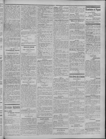 26/05/1912 - La Dépêche républicaine de Franche-Comté [Texte imprimé]