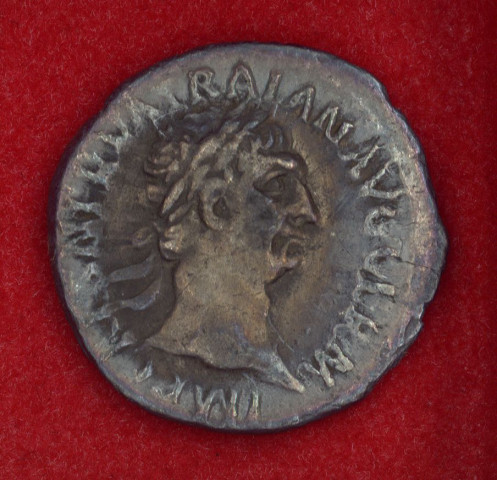 Mon 2545 - Trajan
