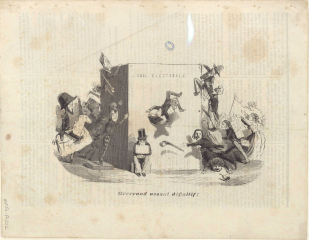 Grrrrand assaut définitif ! [image fixe] 1849