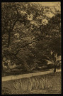 Besançon-les-Bains. Promenade Micaud [image fixe] , 1904/1910