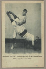 Besançon - Grand Concours International de Gymnastique. Août 1902. [image fixe] , 1897/1902