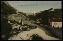 Besançon - La Route du Bout du Monde à Beure [image fixe] , Besançon : J. Liard, édit., 1904/1908
