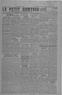 08/05/1944 - Le petit comtois [Texte imprimé] : journal républicain démocratique quotidien