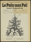 Le Périscope [Texte imprimé] : Journal du 9e Bataillon du 23e d'Infanterie