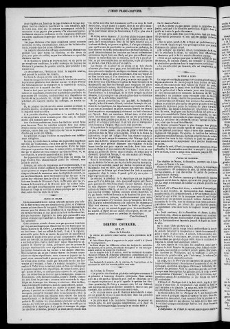 09/12/1879 - L'Union franc-comtoise [Texte imprimé]