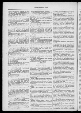 11/04/1871 - L'Union franc-comtoise [Texte imprimé]