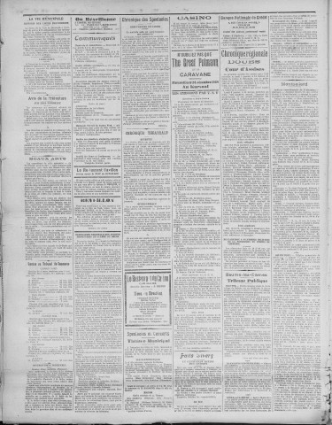 23/12/1924 - La Dépêche républicaine de Franche-Comté [Texte imprimé]