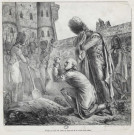 [François Noirot] / Lith. de Lasteyrie , dirigée par R. L. Brégault ; Charles Maigen.- Paris : Brégeaut, r. du bac N° 58