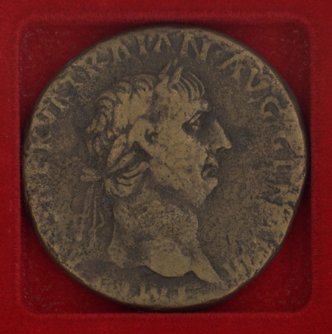 Mon 2685 - Trajan
