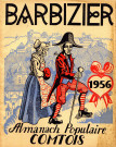 Barbizier [Texte imprimé] 1956