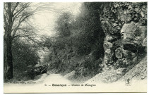 Besançon. Chemin de Mazagran [image fixe] , Besançon : J. Liard, 1901/1908