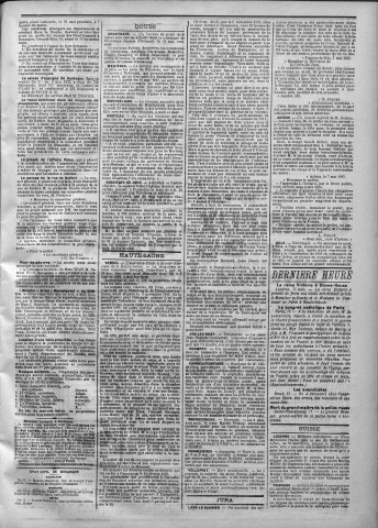12/05/1892 - La Franche-Comté : journal politique de la région de l'Est