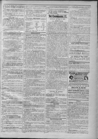 30/12/1891 - La Franche-Comté : journal politique de la région de l'Est