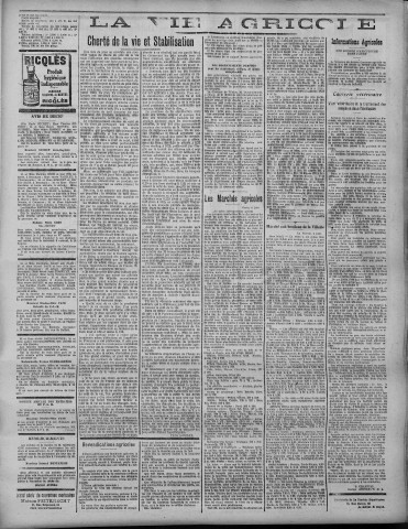 06/06/1928 - La Dépêche républicaine de Franche-Comté [Texte imprimé]