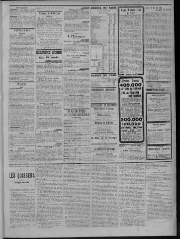 02/01/1906 - La Dépêche républicaine de Franche-Comté [Texte imprimé]