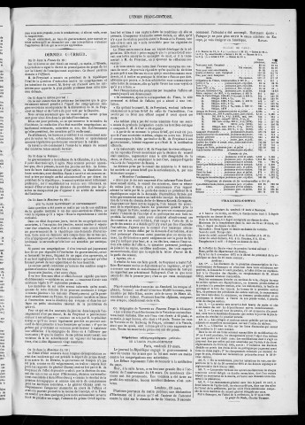 19/03/1880 - L'Union franc-comtoise [Texte imprimé]